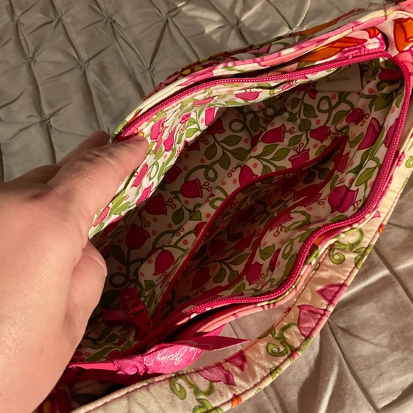 Vera Bradley shoulder bag - Picture 10 of 12